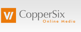 Copper Six Online Media